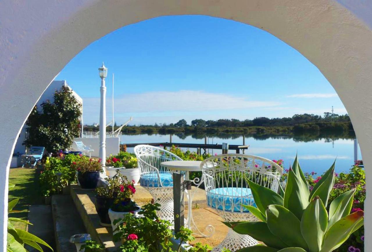 Boathouse Bunbury Bed & Breakfast Exterior foto