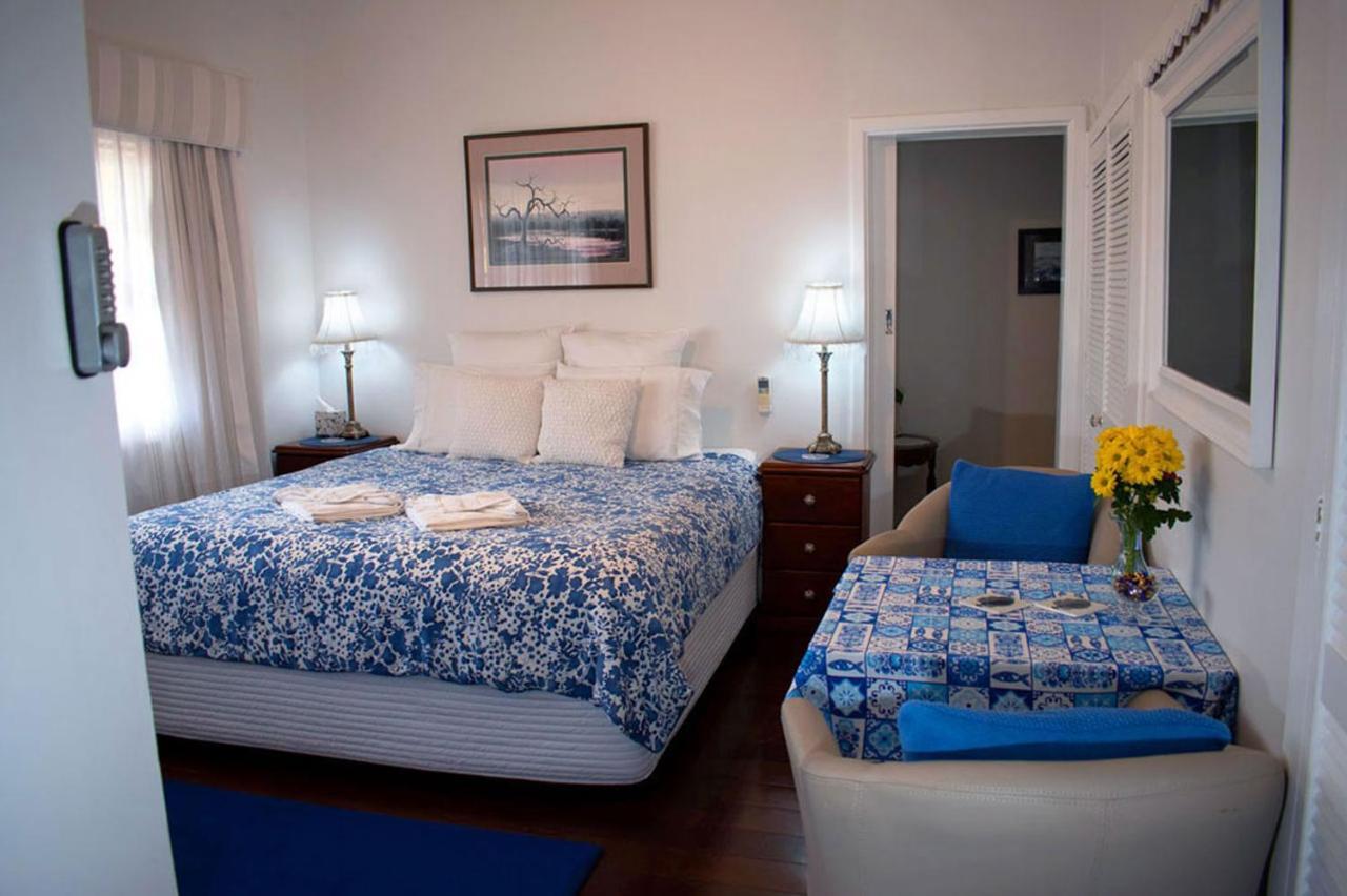 Boathouse Bunbury Bed & Breakfast Exterior foto