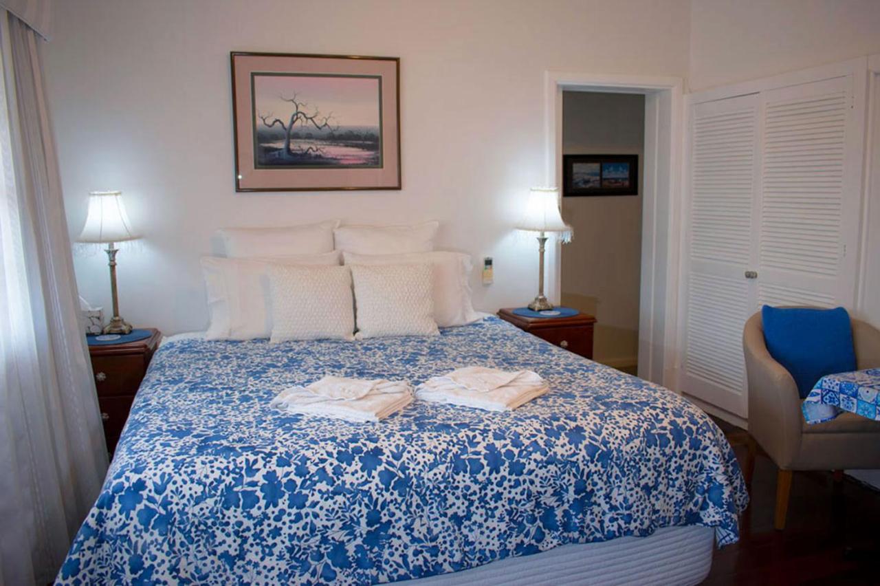 Boathouse Bunbury Bed & Breakfast Exterior foto